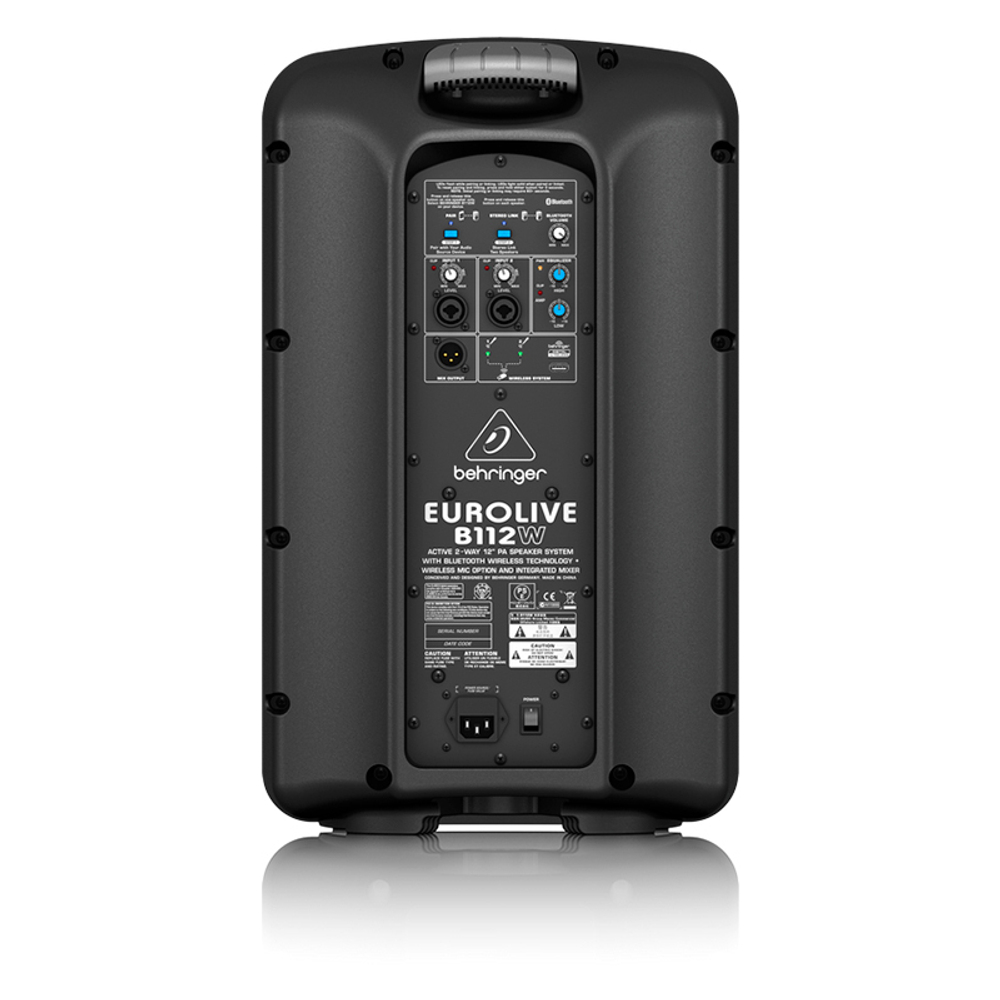 Behringer B112W
