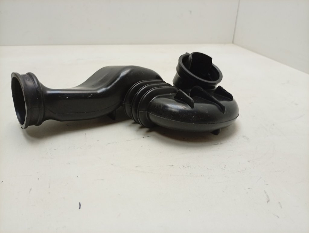 FCS800C кт34 Патрубок залива для стиральной машины AEG Electrolux 1508546007 б/у