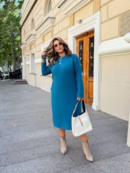 Платье УК-92 Фабрика Моды Фото 2