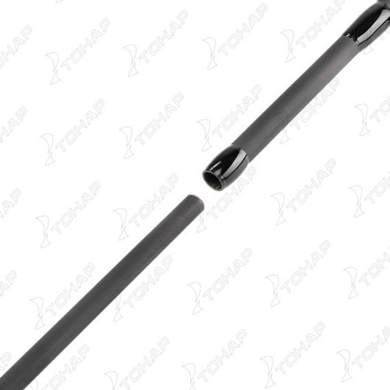 Удилище спиннинговое Worker 229MH, 2.29m, 2sec., 12-45g (HS-W-229MH) Helios