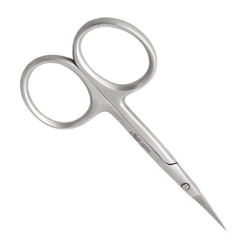 SilverStar Ножницы для кожи НСС-6D