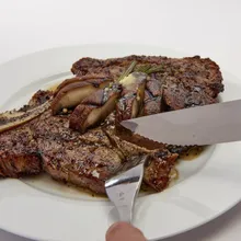 Набор ножей для стейков, 4 шт., Broil King