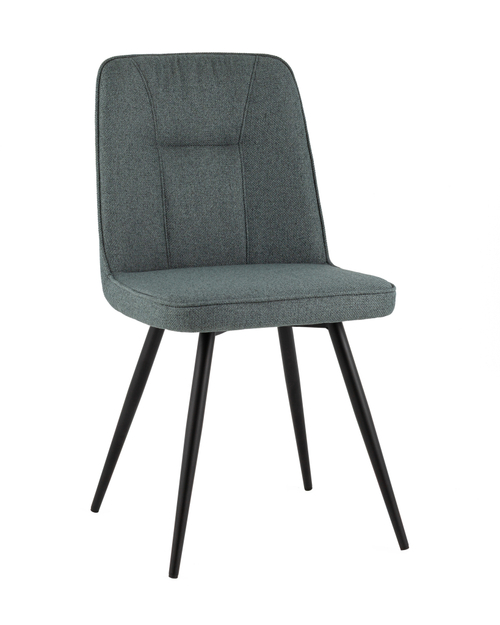 Стул Hedd зеленый