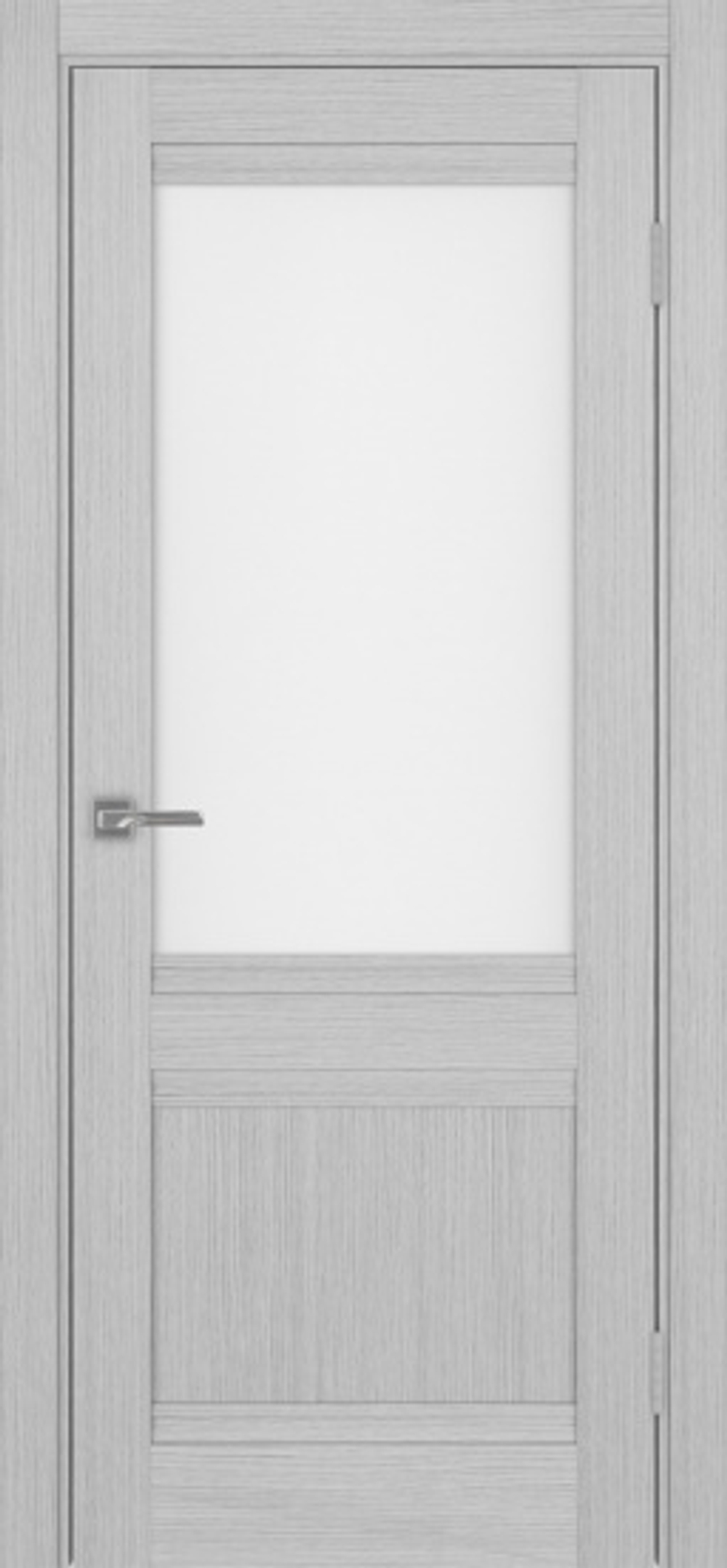 Межкомнатная дверь Optima Porte ТУРИН 502U.21