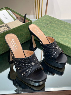 Gucci Slide Sandal