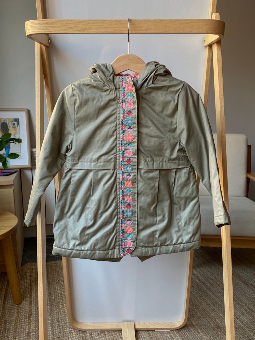 Куртка Du Pareil au Meme