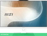 Моноблок MSI Modern AM242P 1M-1022XRU белый (9S6-AE0722-1022)