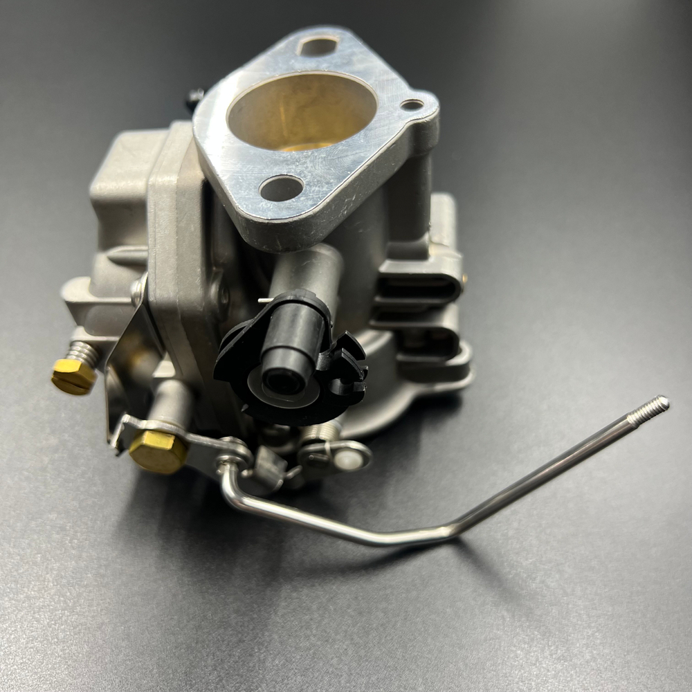 Карбюратор Suzuki DT25-30 (PREMARINE)