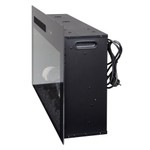 Электрический очаг Real Flame Mirage 25