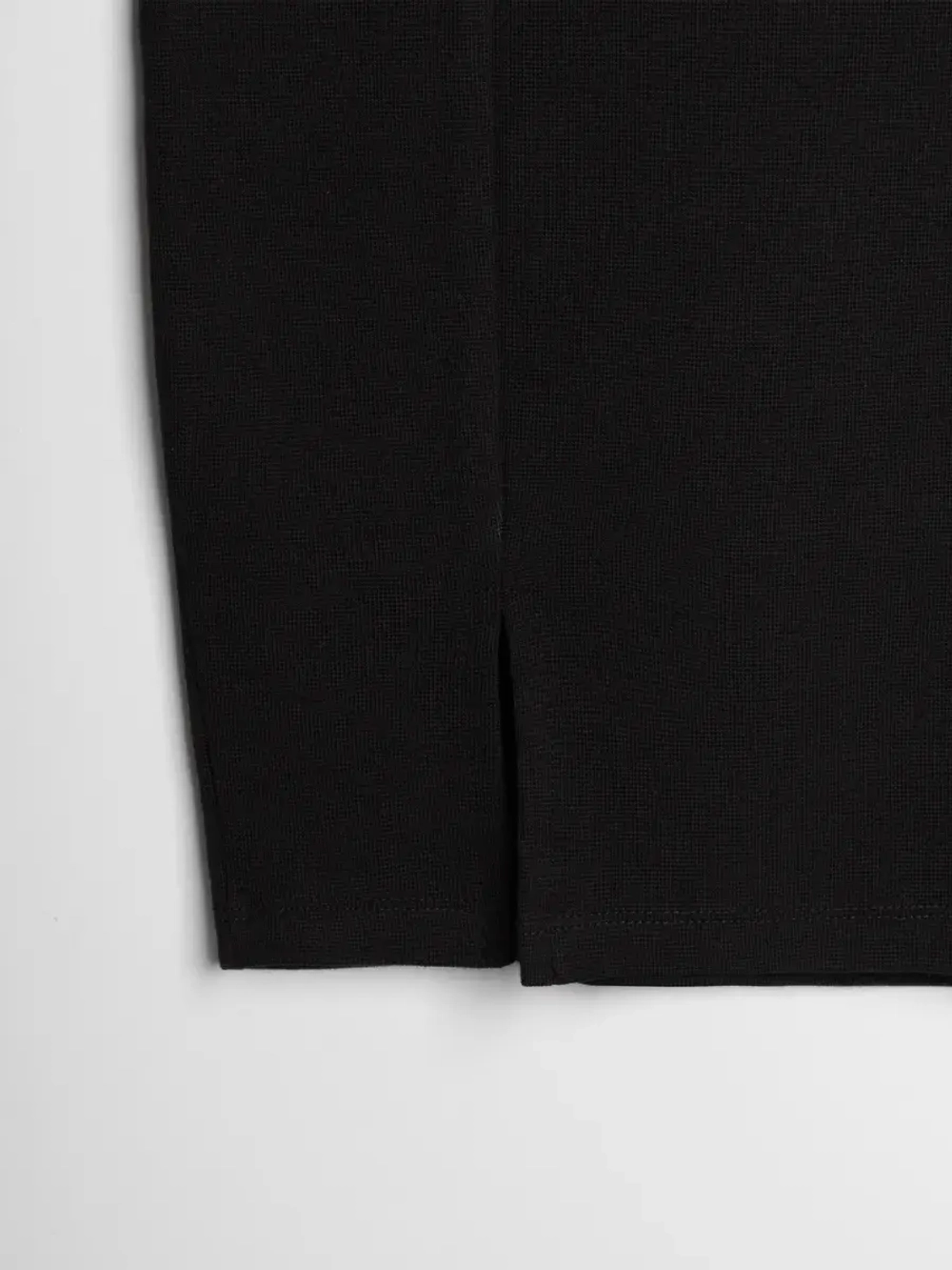 Летняя женская юбка в офис