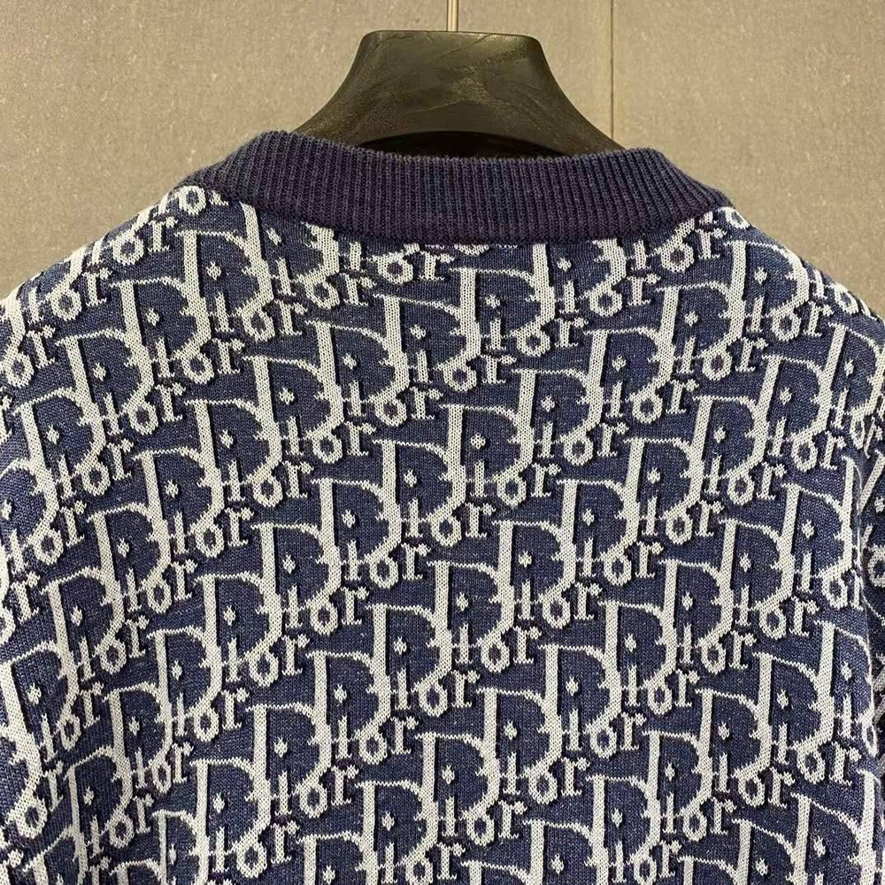 Кардиган Christian Dior
