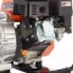 Мотопомпа бензиновая MERAN MPG301ST для грязной воды 100345496
