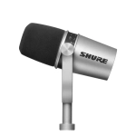 Shure MV7-S