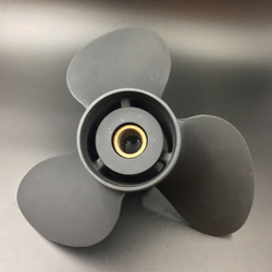 Гребной винт Suzuki DF90-140, DF70A-140A, DF100B Sema (3x13-3/4x17) (Polastorm)