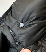Пуховик удлиненный Moncler