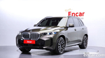 BMW X5 (G05) xDrive 40i M Sports (09.2023)