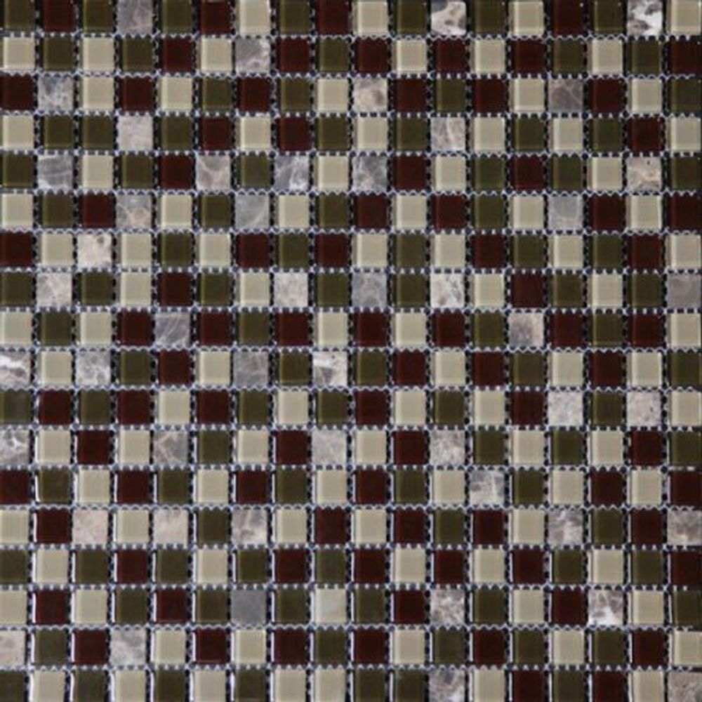 Мозаика HT120 (Gold) (20x20)
