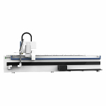 Оптоволоконный лазерный станок для резки металла MetalTec 1530B (3000W)