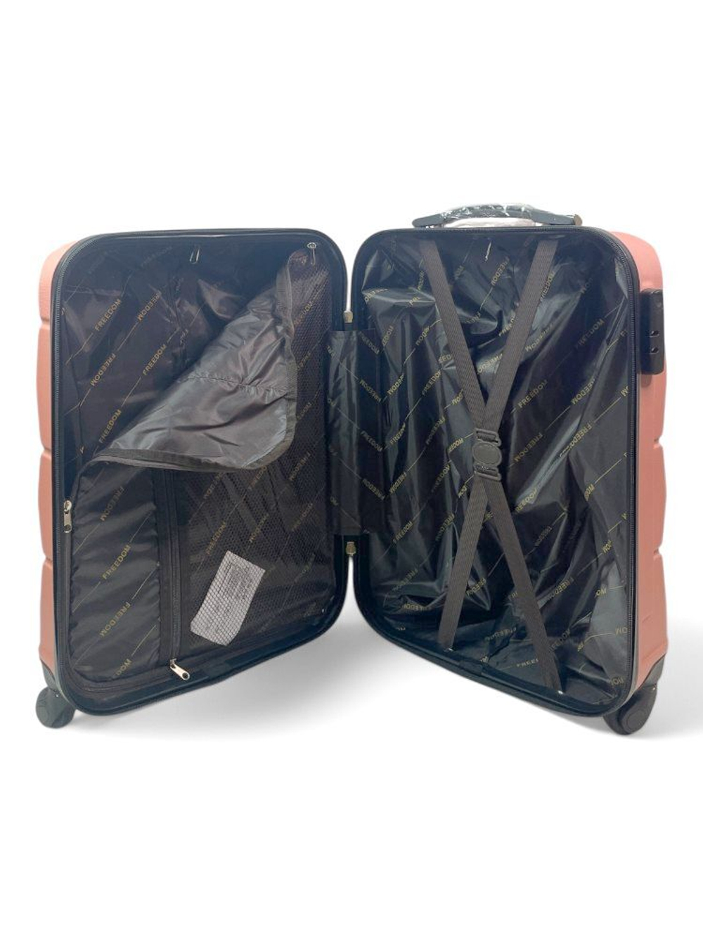 Ручная кладь Freedom Model One, Пудровый, XS