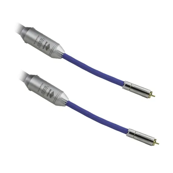 Siltech Classic Legend 880i 2RCA - 2RCA 2m