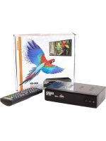 Приставка для цифрового ТВ ЭФИР HD-300