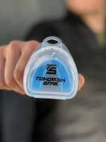 Капа Tomorrow Star Classic голубая