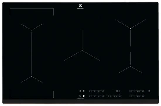 Индукционная варочная панель Electrolux EIV 835