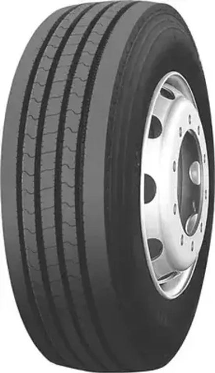 Long March LM217 315/80 R22,5 156/150M PR20 (Рулевая и прицепная ось)