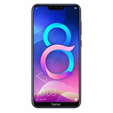 Смартфон Honor 8C 64GB