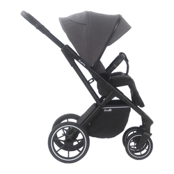 Детская коляска Sevillababy Eletta 2 в 1 Steel Grey