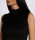 топ GUESS - черный(W2BH51 WE0L0)