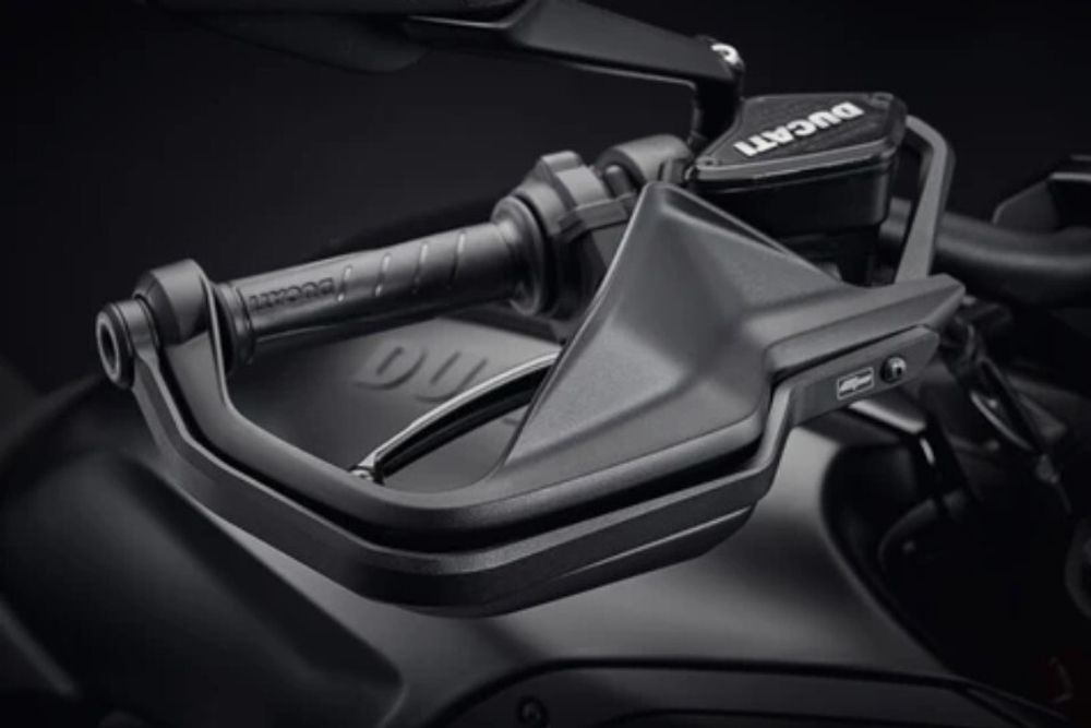 Evotech Performance Защита рук Ducati XDiavel PRN014642-014661