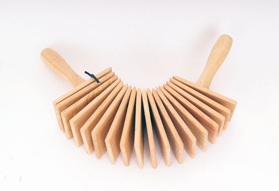 CM-18 Кокирико, Fleet