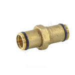 Переходник R20DL латунь Ду 32 Giacomini R20DY016