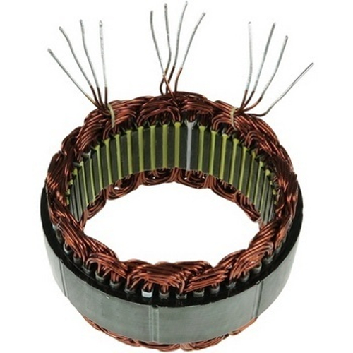 Статор генератора Chrysler, Jeep Commander, Mercedes