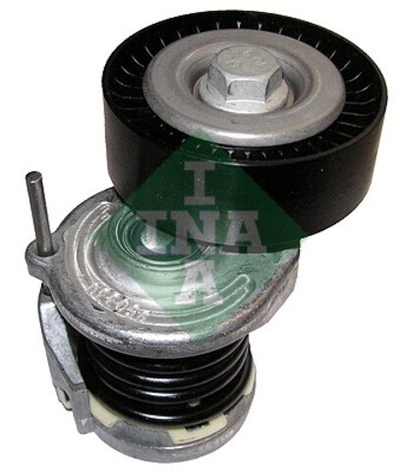 INA - 534016410-INA - Belt Tensioner, V-ribbed belt