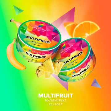 Spectrum ( MULTIFRUIT), 25 гр