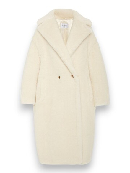 Шуба Max Mara