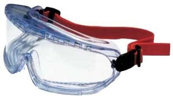 Очки Honeywell &quot;Ви-Макс&quot; (V-Maxx), закрытые, защитные