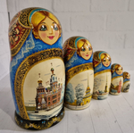 Матрешка