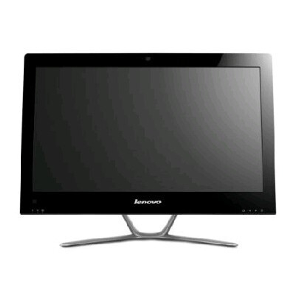 Моноблок Lenovo IdeaCentre C440A1 57316084