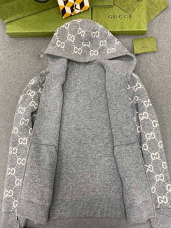 Двухсторонняя толстовка Gucci