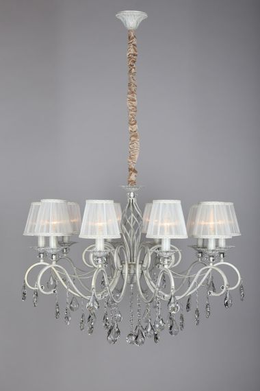 Подвесная люстра Omnilux OML-79103-10