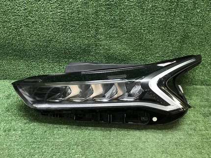 Фара левая Kia K5 (2019-2023) LED