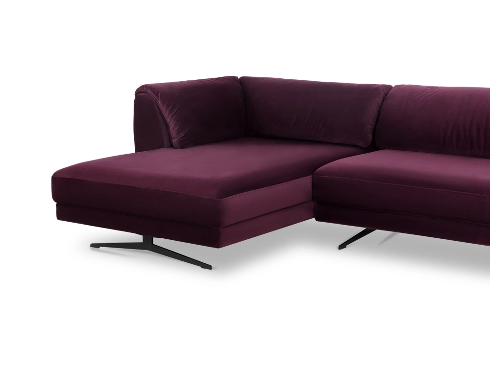 Диван Marsala угловой левый