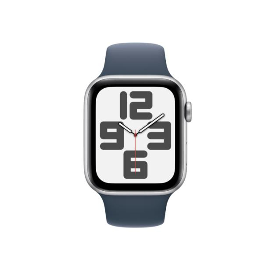Apple Watch SE 40mm (Silver)