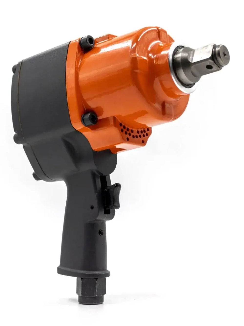 Ударный гайковёрт пневматический YAOTOBS BS-1111 — 3800 Н·м, квадрат 3/4"