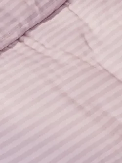 Наволочка комплект 2шт перкаль Сказка "Розовая соната" 50x70 см на молнии