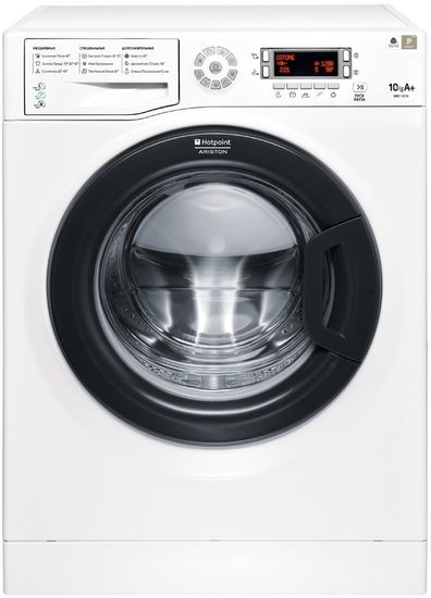Стиральная машина Hotpoint-Ariston WMD 10219 B