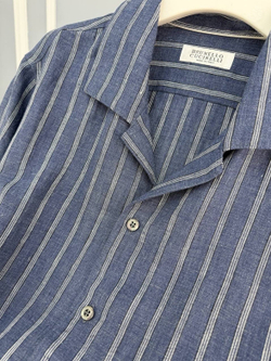 Рубашка Brunello Cucinelli